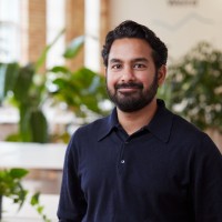 Kaamil A's profile photo