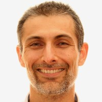 IQGeo  Employee David Cottingham's profile photo