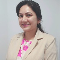 Solara Active Pharma Sciences Employee Amrita Gore's profile photo