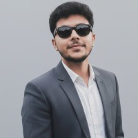 CLUIX Employee Pratham Goswami's profile photo