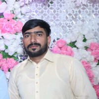 Maria B Designs Pvt Ltd Employee Sajjad Abid's profile photo