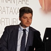 DONIDO Employee Radoslav Valchev's profile photo