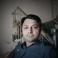 Arceus Infotech Pvt. Ltd. Employee Bakulgiri Ramdatti's profile photo