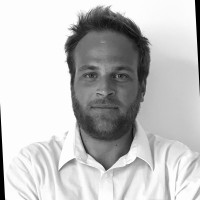 Subsea Tech Employee Thomas Thouveny's profile photo