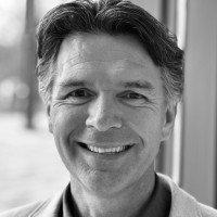 Flynth Employee Anthony van der Wel's profile photo