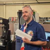 Bill Kaplan Email & Phone Number