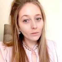 Qingying Foreign Language School Employee Bianca Botha's profile photo
