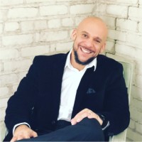 Twin Cities R!SE Employee Anthony Richmond's profile photo