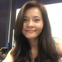 Veronica Lin Email