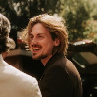 YEARS Employee Finn Theuerkauff's profile photo