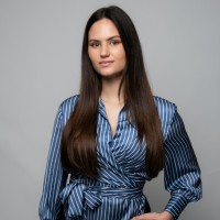 MoonPay Employee Valentina Cross's profile photo