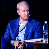 Dashmote Employee Daan Halma's profile photo