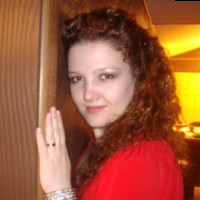 Yuliya Marchenko Email & Phone Number