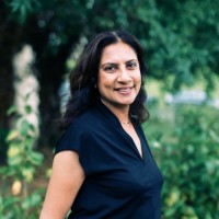 KCA Training Employee Anisha Gadhia's profile photo