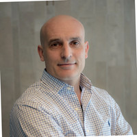 Everything Unity Employee Stefano Vio's profile photo