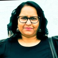 Vineeta Rai Email