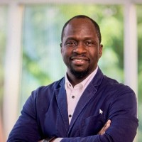 Bilingual K. Aristide Fabrice Kouame Email