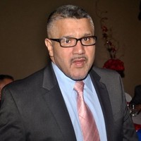 Ismail Ibrahim Email & Phone Number