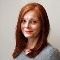 Réka Gazda Email & Phone Number