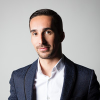 Image 7 Employee Franck Pasquier's profile photo