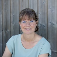 Prescriba Employee Nina Forsberg's profile photo