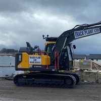 Frontline Construction Employee Stevie Motherwell's profile photo