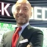 ECOSTORE FRANCHISING Employee Maurizio Pierpaoli's profile photo