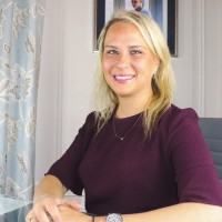 Jacqueline Ciaccia Email & Phone Number