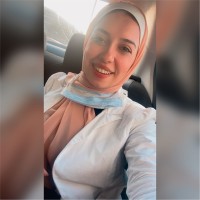 P Systems Employee Gehad Ashraf's profile photo