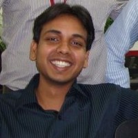 Yogesh Raj Email & Phone Number
