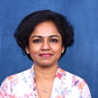 Malaysian Palm Oil Board Employee Shamala Sundram's profile photo