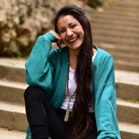 YogaOne Employee Leila Ciambotti's profile photo