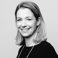 CELINE Employee Marion Seydoux's profile photo