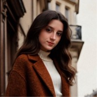 The Mechanical Licensing Collective Employee Joliana Sarro's profile photo