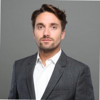 ACC - Automotive Cells Company Employee Romain Gillet's profile photo