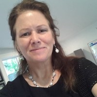 Freedom House Employee Allison Holt's profile photo