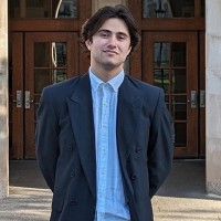 Flagright Employee Anthony Zihenni's profile photo