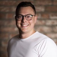 C-Link Employee Christopher Barber's profile photo