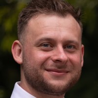 TD SYNNEX UK&I Employee Jamie Wing's profile photo