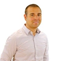 OnDeck Employee Christopher Rivera's profile photo