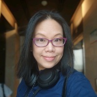 True Digital Group Employee Suthida Maleipan's profile photo