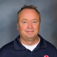 84 Lumber Employee Jack Holt's profile photo