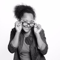Edgio Employee Tiesha Carr's profile photo