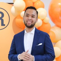Sellection.com Employee Abdul Wisman's profile photo