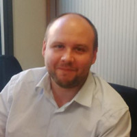 ARIntelligence GmbH Employee Pavel Titov's profile photo