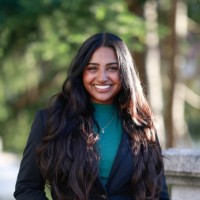 Undergraduate Marketing Association Employee Parvathy Nair's profile photo