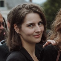 Regicom Employee Romane Breton's profile photo