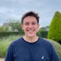University of California, San Diego - Department of Psychology Employee Kosta Boskovic's profile photo