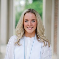 Atrium Health Levine Children's Employee Augusta Smith's profile photo