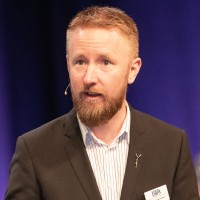 The Gothenburg Region Employee Patrick Gruczkun's profile photo